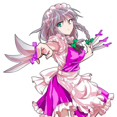 Profile image of 凜杏