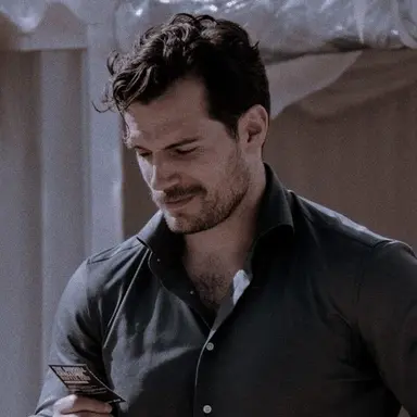 Profile image of Henry