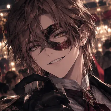 Profile image of Claude
