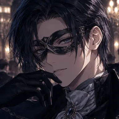 Profile image of Alfred