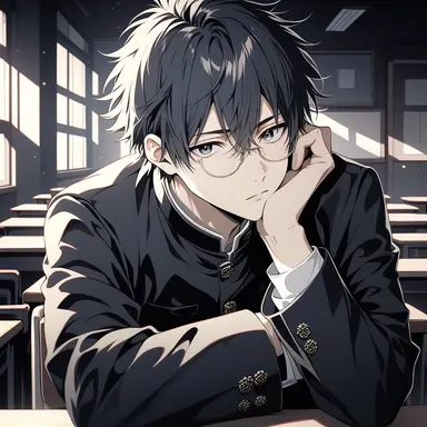 Profile image of 和俊