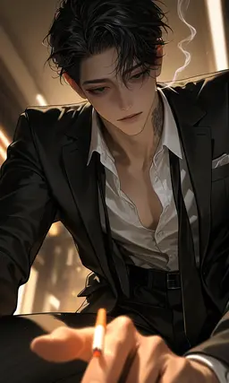 Profile image of 柊弥