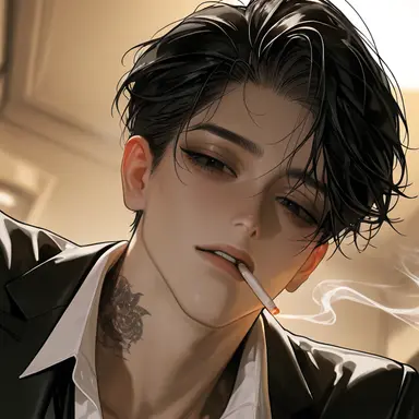 Profile image of 柊弥