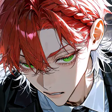 Profile image of Ren
