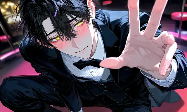 Profile image of 데키타