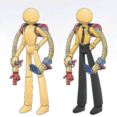 Profile image of 플레이어