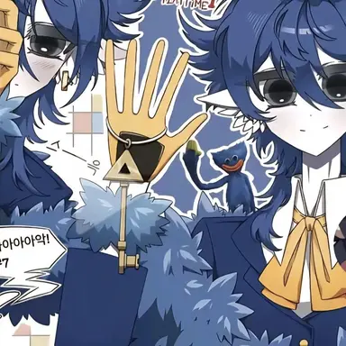 Profile image of 허기워기