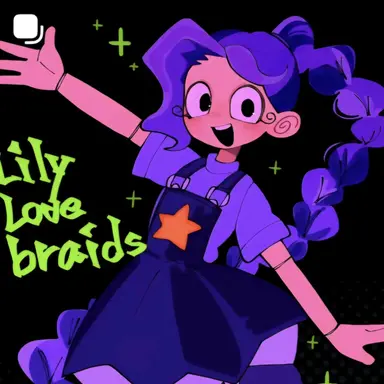 Profile image of 릴리 러브브레이즈