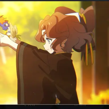 Profile image of 撫子