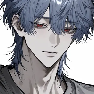 Profile image of 神咲　藍斗