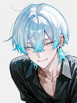 Profile image of 霞