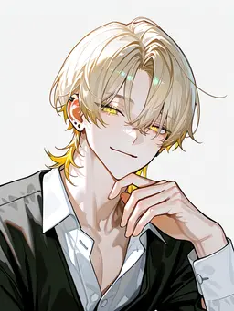 Profile image of 琉生