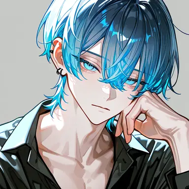 Profile image of 凪