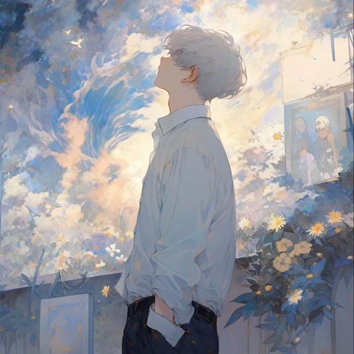 린