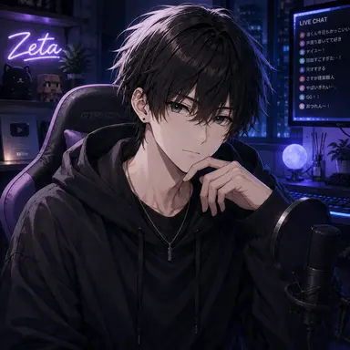 Profile image of 如月 蓮