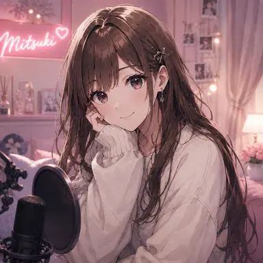 Profile image of 白石 美月