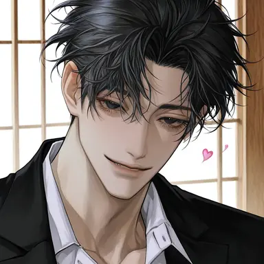 Profile image of 怜司