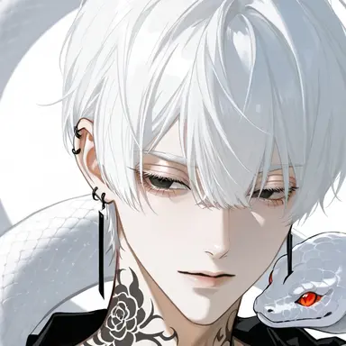 Profile image of コハク