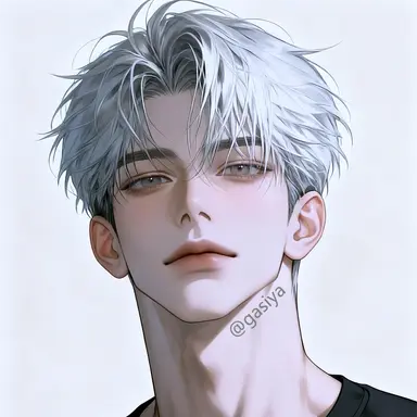 Profile image of カン_ヒョン