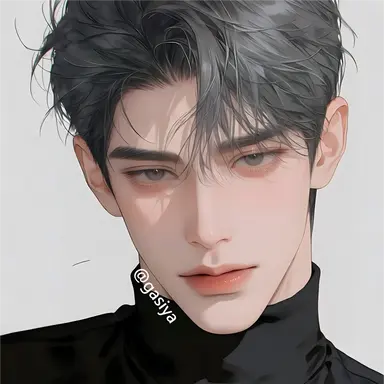 Profile image of ユン_ドギョム