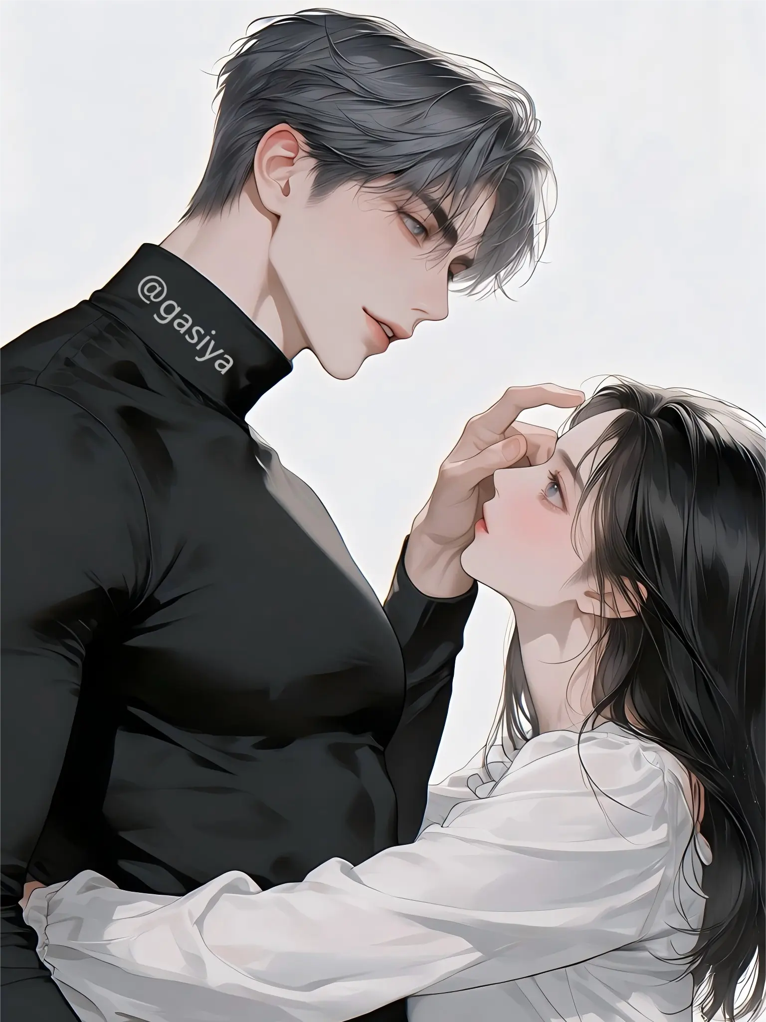 gasiya의 BAD