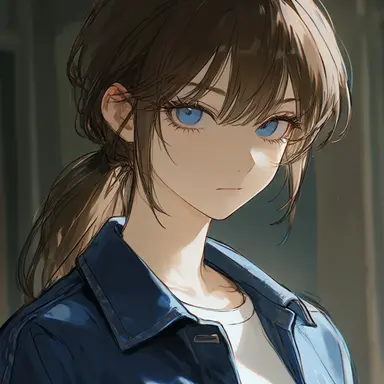 Profile image of キム_서연