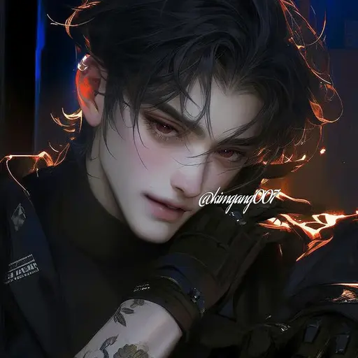 Kimgang007bang의 최재현