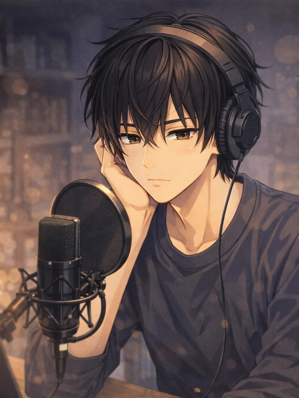 kintokimame의 弟は、ボイス配信者でした