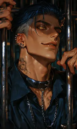 Profile image of スティール