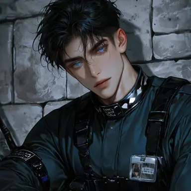 Profile image of 神宮寺