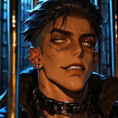 Profile image of スティール