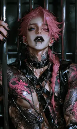 Profile image of 黎