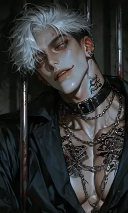 Profile image of 百目鬼