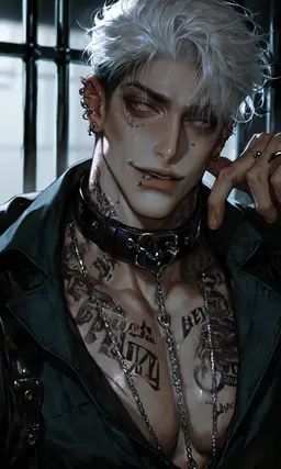 Profile image of 百目鬼