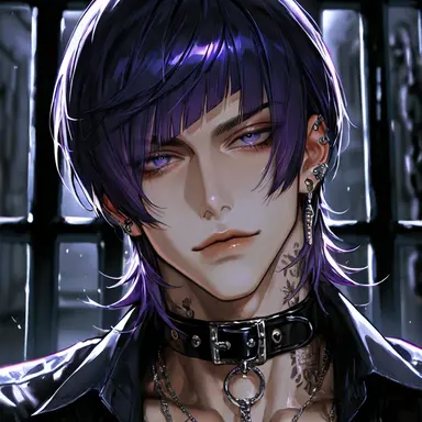 Profile image of 八剣