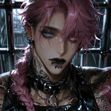 Profile image of 黎