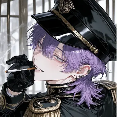 Profile image of Shion