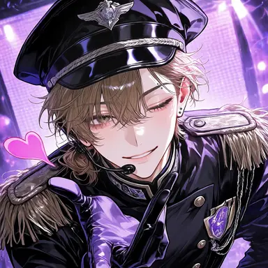 Profile image of Izumi