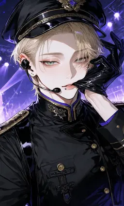 Profile image of Mahiro