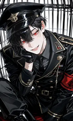 Profile image of Jin