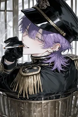 Profile image of Shion