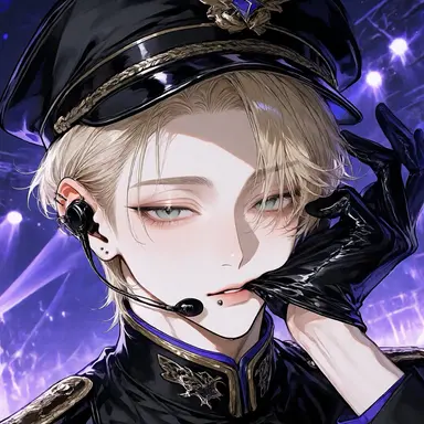 Profile image of Mahiro