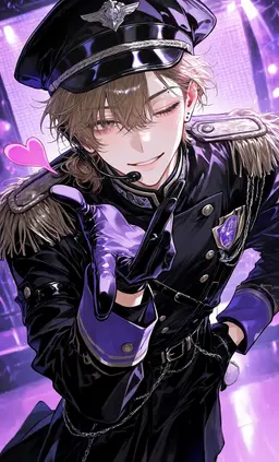 Profile image of Izumi