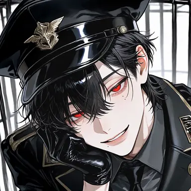 Profile image of Jin
