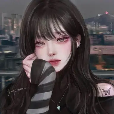 Profile image of 한윤서