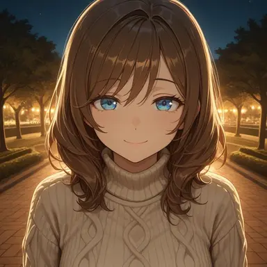 Profile image of リオ