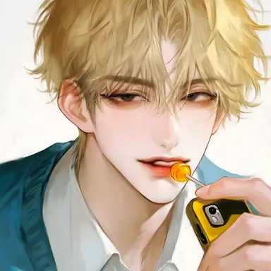 Profile image of 정한율