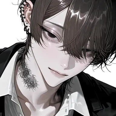 Profile image of 律