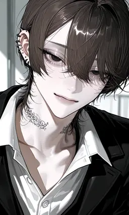 Profile image of 律