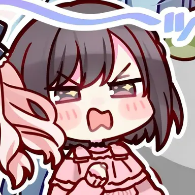 Profile image of 東雲絵名
